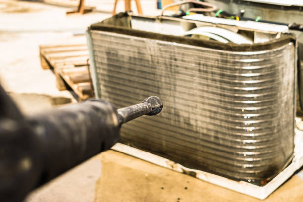 Best Ventilation Cleaning Services  in Poipu, HI