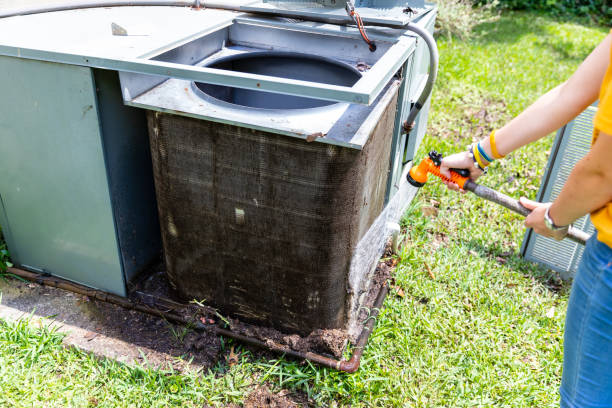 Best Ductwork Cleaning Services  in Poipu, HI