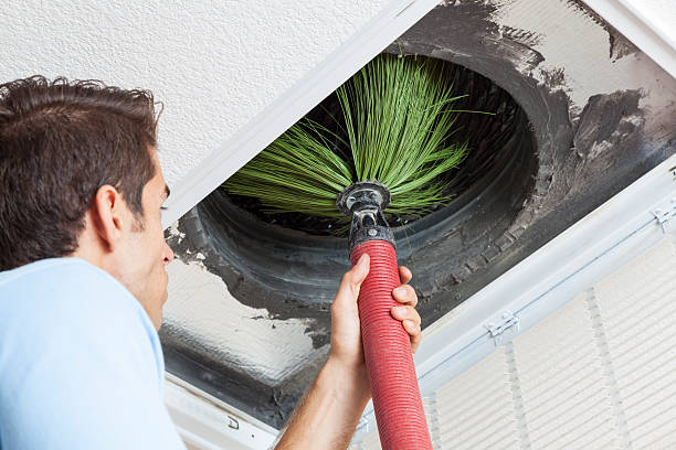 Best Local Air Duct Cleaning Services  in Poipu, HI