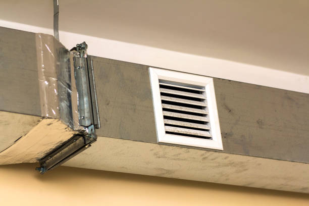 Professional Airduct Cleaning in HI